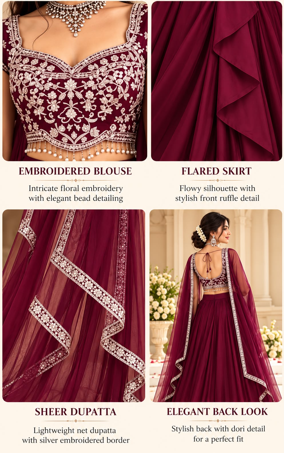 Viral Women Saree
