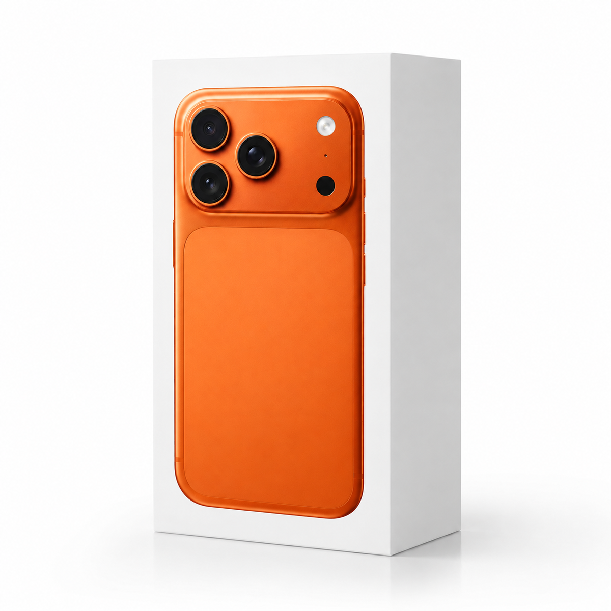 17 Pro Mini Style 3.8" 5G Android Smartphone | iPhone-Inspired Design | Compact Mini Phone