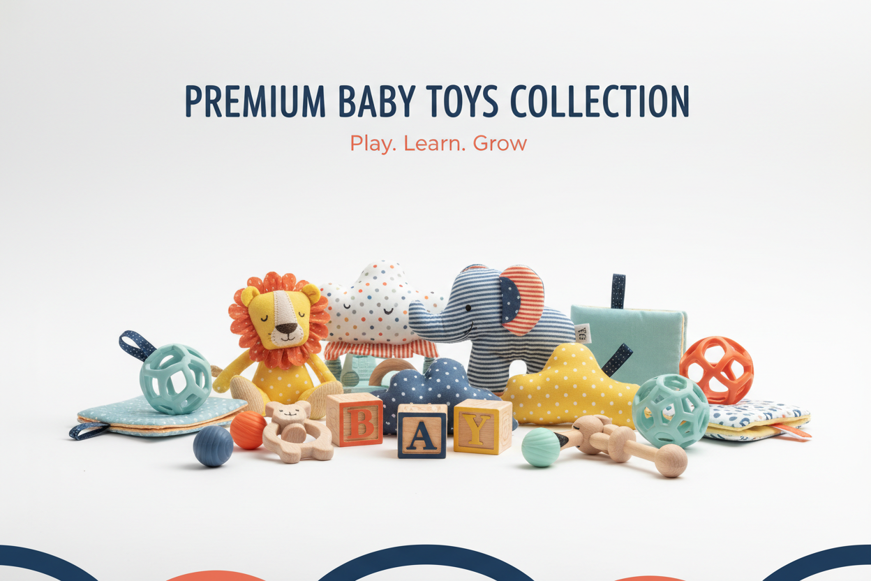 Baby Toys