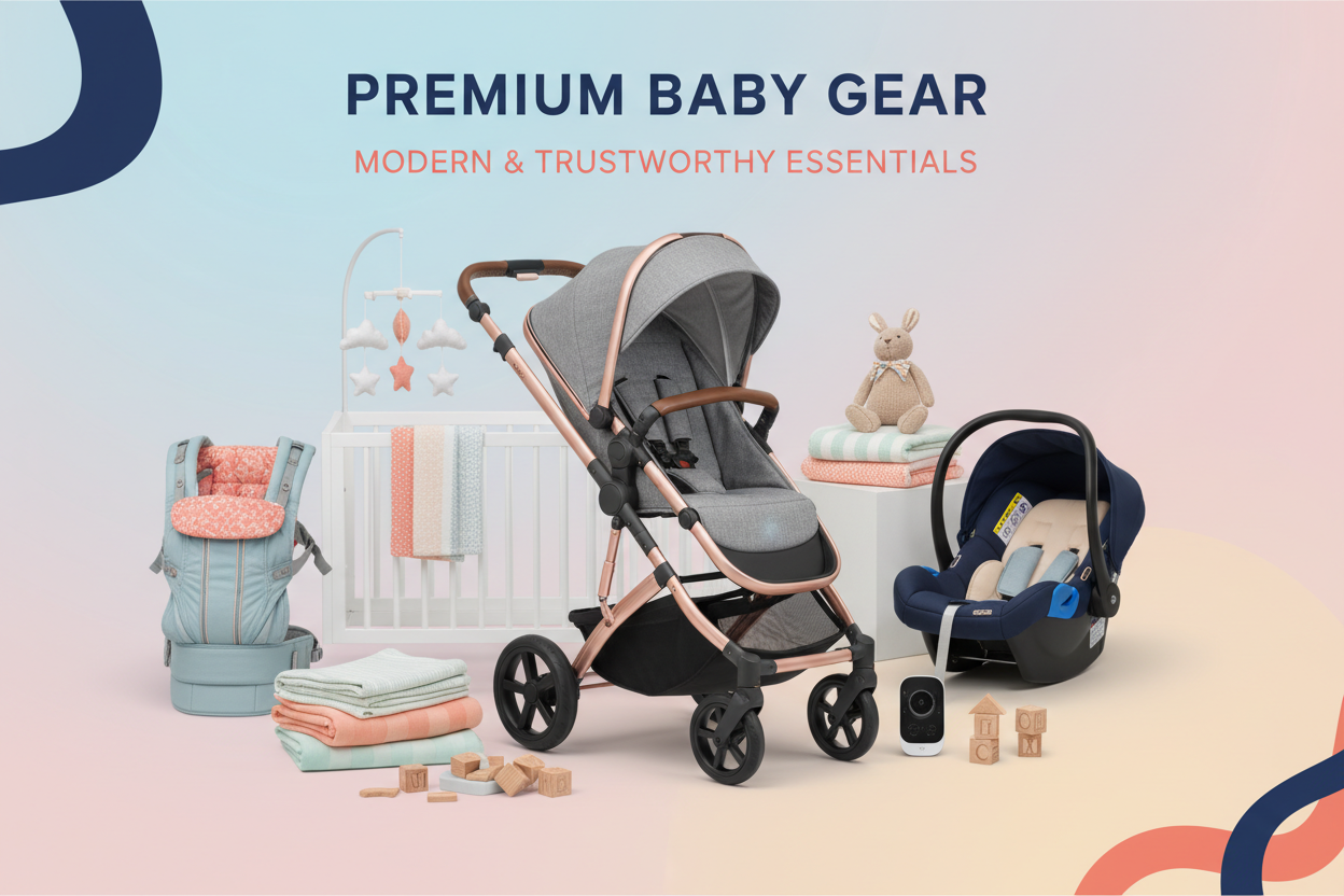 Baby Gear