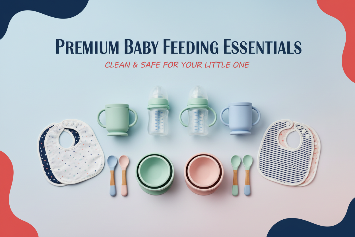 Feeding Essentials