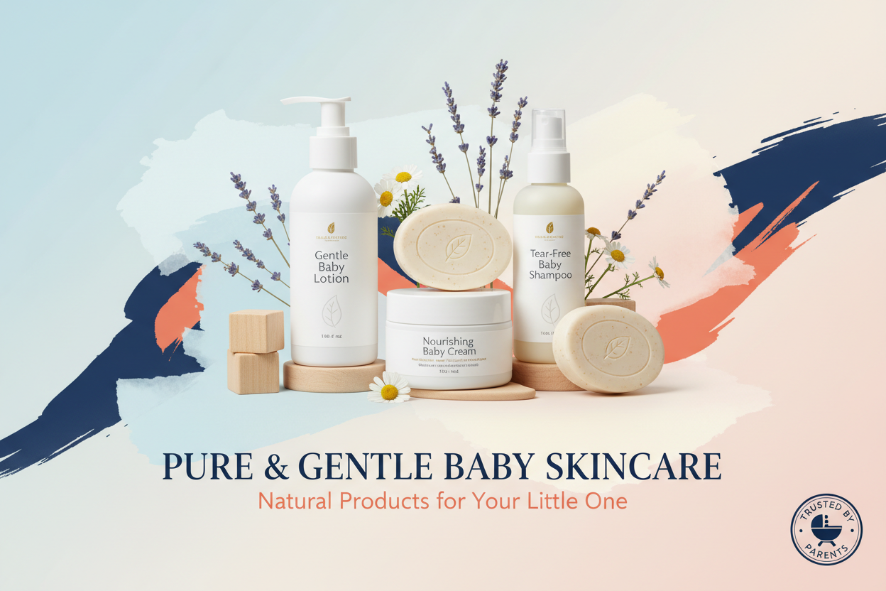 Baby Skincare