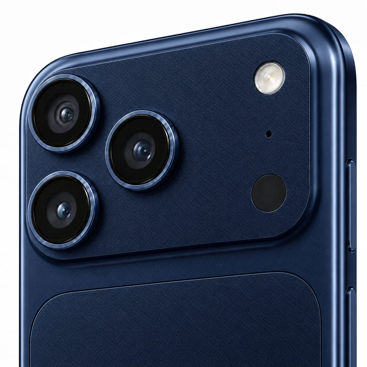 17 Pro Mini Style 3.8" 5G Android Smartphone | iPhone-Inspired Design | Compact Mini Phone