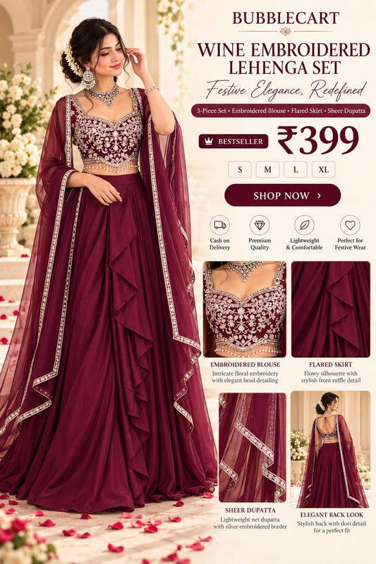 Viral Women Saree