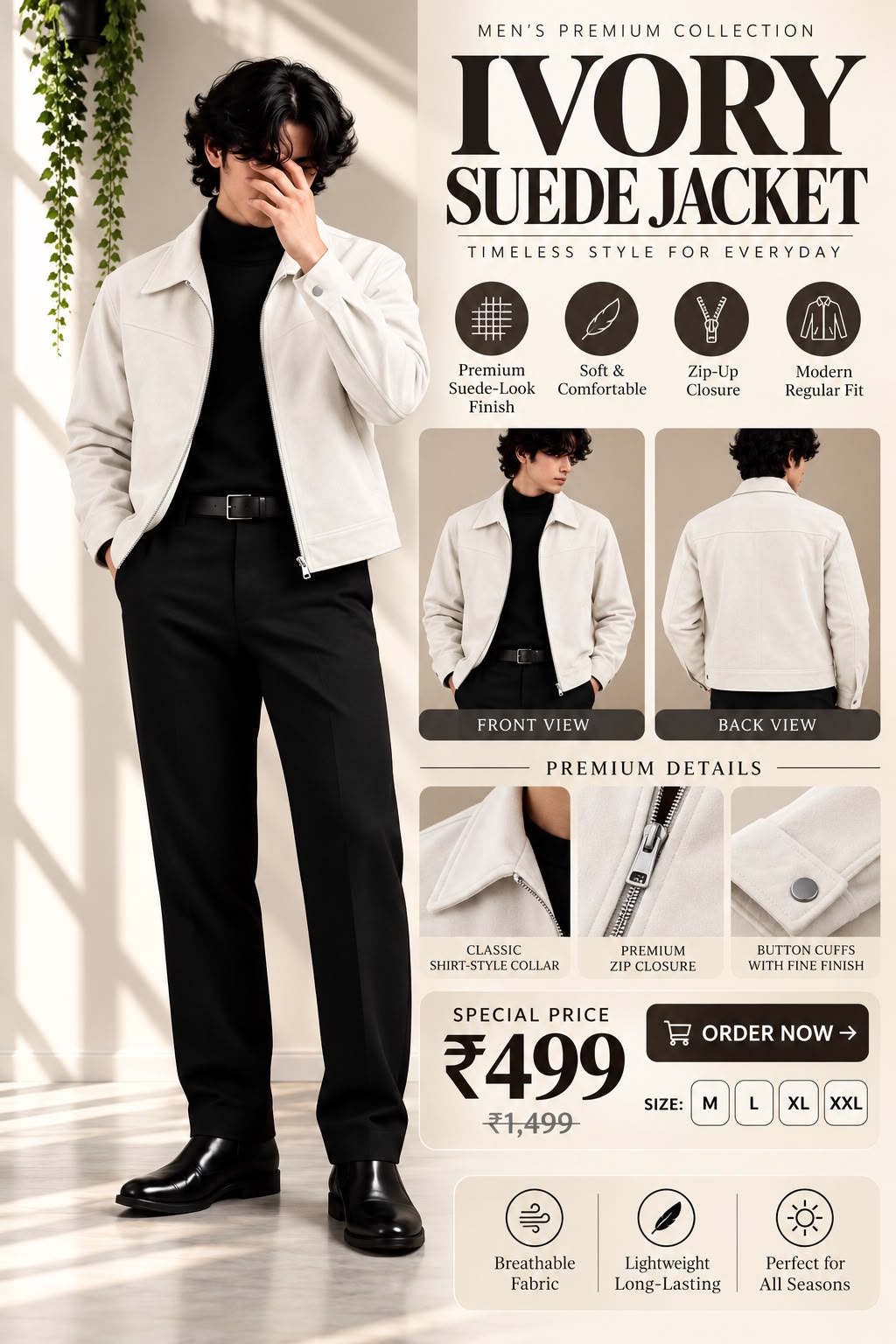 Men's Trending Wear