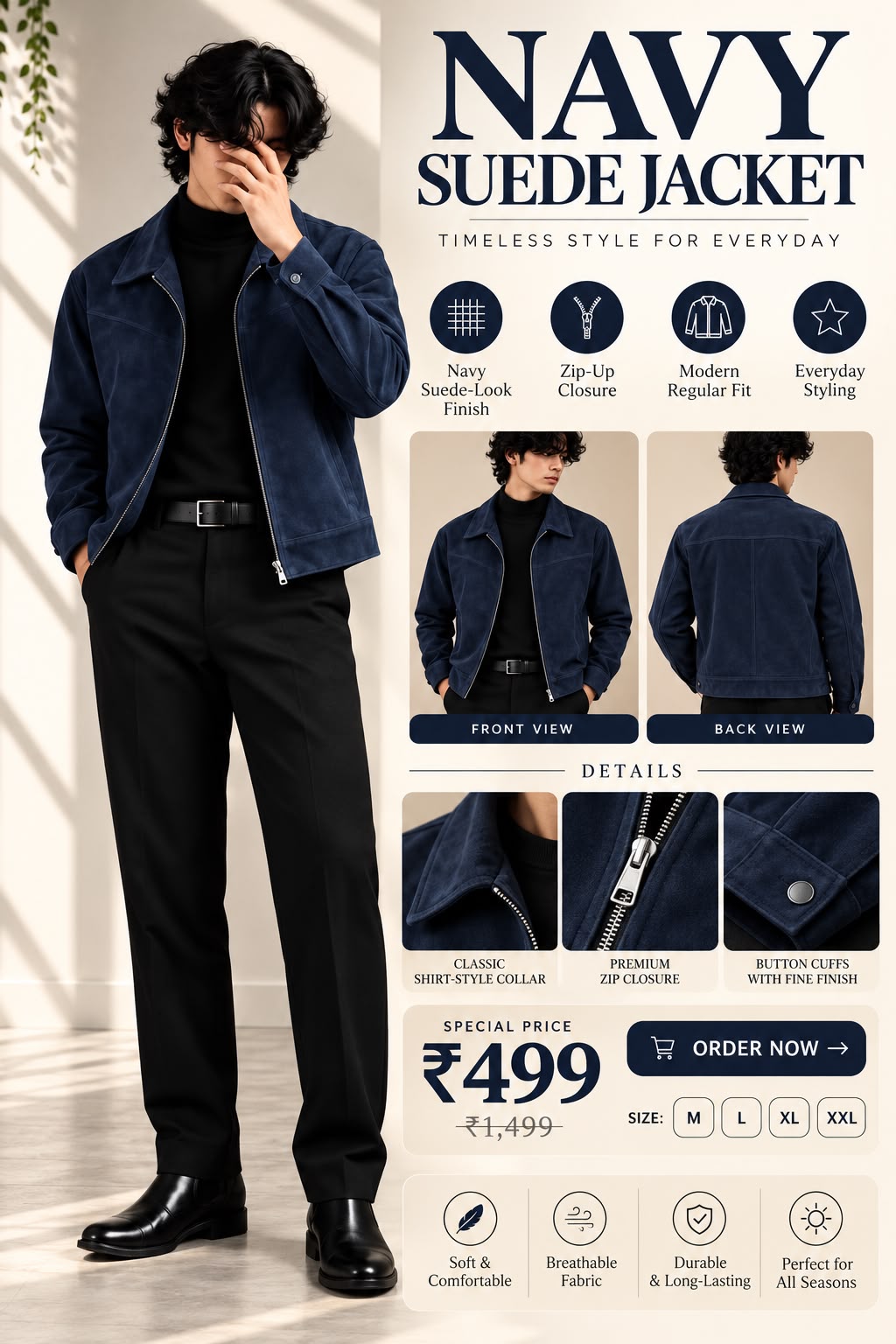 Men's Trending Wear